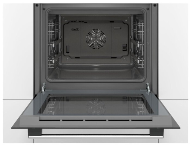 Электрический духовой шкаф Bosch HBJ538YS0R Электрический духовой шкаф Bosch HBJ538YS0R