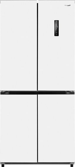 Холодильник WEISSGAUFF WCD 450 WNF Built-in Холодильник WEISSGAUFF WCD 450 WNF Built-in
