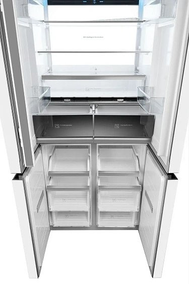 Холодильник WEISSGAUFF WCD 450 WNF Built-in Холодильник WEISSGAUFF WCD 450 WNF Built-in