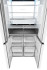 Холодильник WEISSGAUFF WCD 450 WNF Built-in Холодильник WEISSGAUFF WCD 450 WNF Built-in