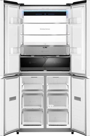 Холодильник WEISSGAUFF WCD 450 WNF Built-in Холодильник WEISSGAUFF WCD 450 WNF Built-in