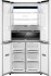 Холодильник WEISSGAUFF WCD 450 WNF Built-in Холодильник WEISSGAUFF WCD 450 WNF Built-in