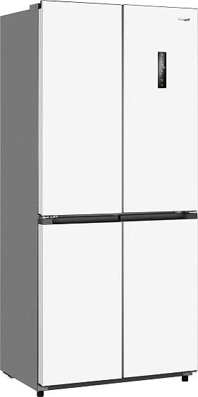 Холодильник WEISSGAUFF WCD 450 WNF Built-in Холодильник WEISSGAUFF WCD 450 WNF Built-in