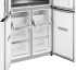 Холодильник WEISSGAUFF WCD 450 WNF Built-in Холодильник WEISSGAUFF WCD 450 WNF Built-in