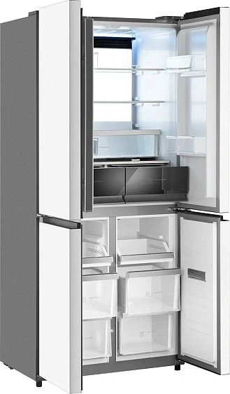 Холодильник WEISSGAUFF WCD 450 WNF Built-in Холодильник WEISSGAUFF WCD 450 WNF Built-in