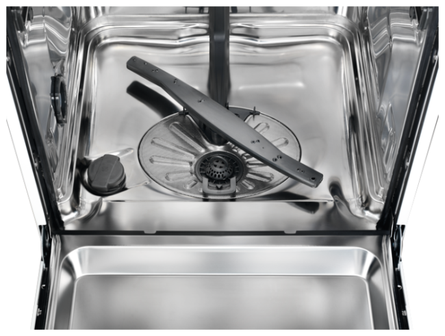Посудомоечная машина Zanussi ZDF 26004 WA