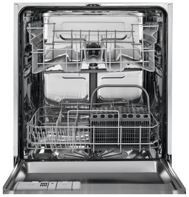 Посудомоечная машина Zanussi ZDF 26004 WA