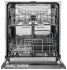 Посудомоечная машина Zanussi ZDF 26004 WA