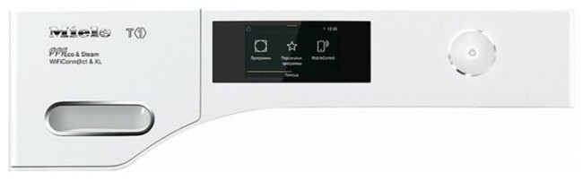 Сушильная машина Miele TWR860WP