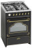 Плита Zigmund & Shtain VGG 38.62 A Плита Zigmund & Shtain VGG 38.62 A