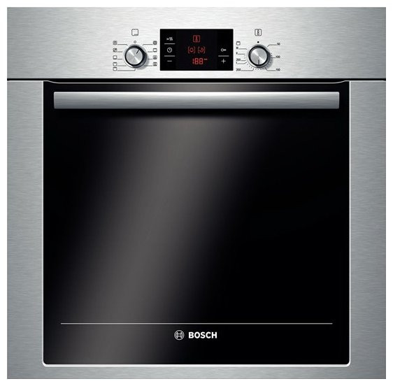Духовой шкаф Bosch HBA32B450S Духовой шкаф Bosch HBA32B450S