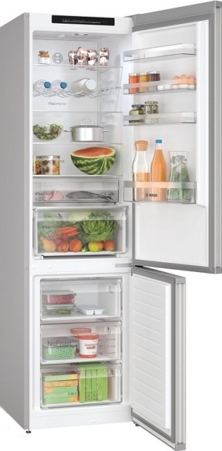 Холодильник Bosch KGN392LDF Холодильник Bosch KGN392LDF