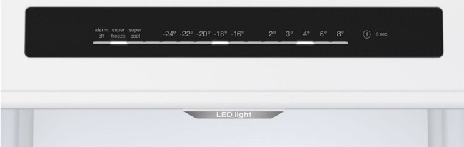 Холодильник Bosch KGN392LDF Холодильник Bosch KGN392LDF