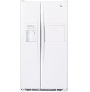 Холодильник GENERAL ELECTRIC PSG25NGCWW Холодильник GENERAL ELECTRIC PSG25NGCWW