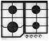 Варочная панель LEX GVG 642 WH Варочная панель LEX GVG 642 WH