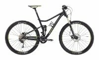 Горный (MTB) велосипед Merida One-Twenty 500 27.5 (2016)