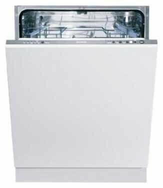 Встраиваемая посудомоечная машина Gorenje GV63321 Встраиваемая посудомоечная машина Gorenje GV63321