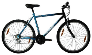 Горный (MTB) велосипед Merida M 50 Steel (2007)