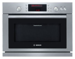 Электрический духовой шкаф Bosch HBC86Q561E Электрический духовой шкаф Bosch HBC86Q561E