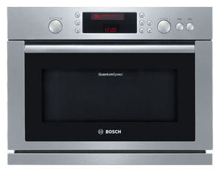 Электрический духовой шкаф Bosch HBC86Q561E