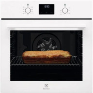Встраиваемый электрический духовой шкаф Electrolux EOF3H70V Встраиваемый электрический духовой шкаф Electrolux EOF3H70V