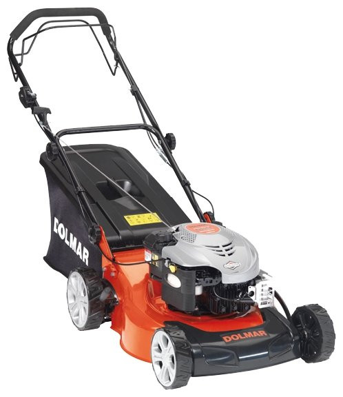 Газонокосилка Dolmar PM-4601 S Газонокосилка Dolmar PM-4601 S