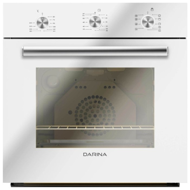 Электрический духовой шкаф DARINA 1V5 BDE111 707 W Электрический духовой шкаф DARINA 1V5 BDE111 707 W