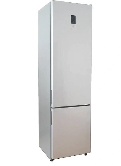 Холодильник ASCOLI ADRFS345WE