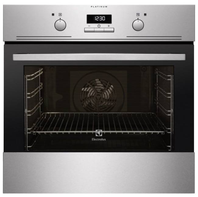 Электрический духовой шкаф Electrolux EOA 93451 AX