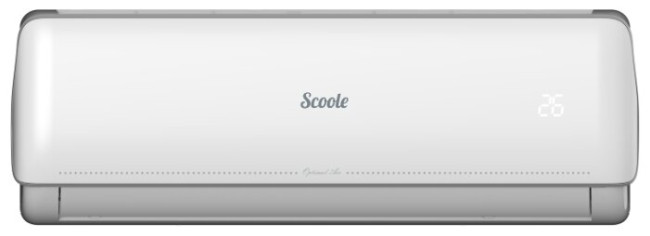 Сплит-система Scoole SC AC S11.PRO 12H