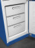 Холодильник Smeg FAB32RBE5 Холодильник Smeg FAB32RBE5