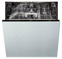 Встраиваемая посудомоечная машина Whirlpool ADG 8673 A++ FD