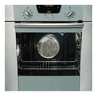 Электрический духовой шкаф Electrolux EOB 6620 X Электрический духовой шкаф Electrolux EOB 6620 X