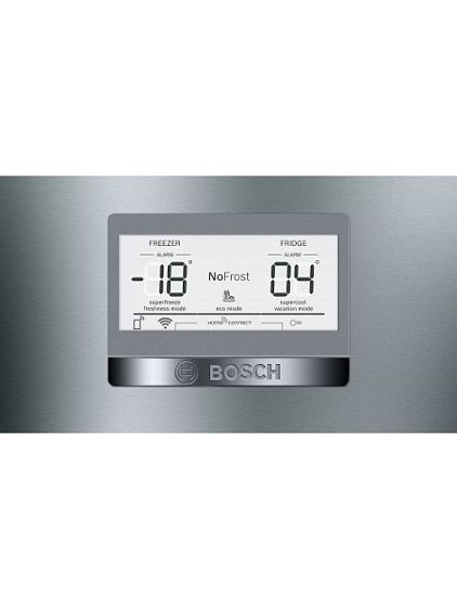 Холодильник BOSCH KGD86AI304