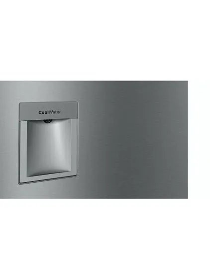 Холодильник BOSCH KGD86AI304