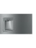 Холодильник BOSCH KGD86AI304