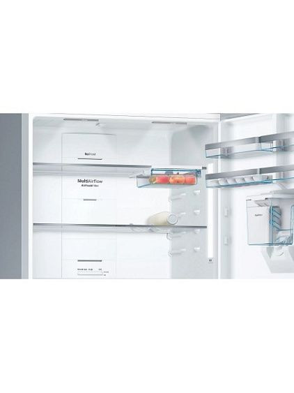 Холодильник BOSCH KGD86AI304