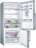Холодильник BOSCH KGD86AI304
