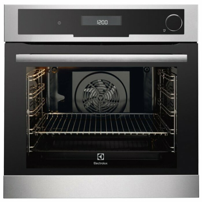 Электрический духовой шкаф Electrolux EOC 6851 AOX Электрический духовой шкаф Electrolux EOC 6851 AOX