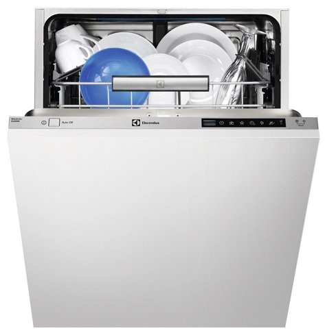 Встраиваемая посудомоечная машина Electrolux ESL 97610 RA