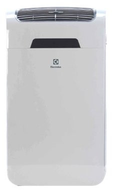 Мобильный кондиционер Electrolux EACM-12GE/N3