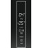 Холодильник Tesler RCD-545I BLACK GLASS