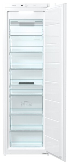 Встраиваемый морозильник Gorenje FNI 4181 E1 Встраиваемый морозильник Gorenje FNI 4181 E1