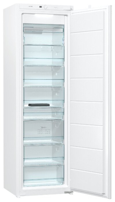 Встраиваемый морозильник Gorenje FNI 4181 E1 Встраиваемый морозильник Gorenje FNI 4181 E1