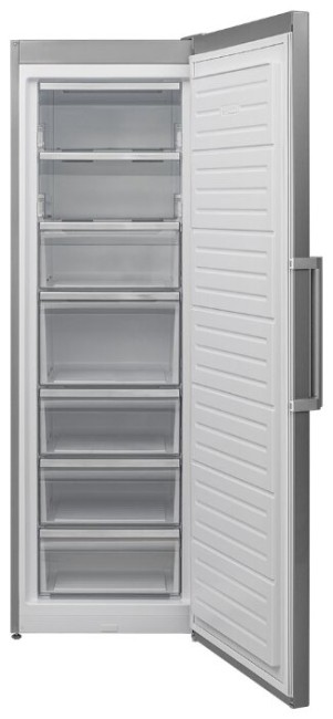 Морозильник Jackys JF FI1860 Морозильник Jackys JF FI1860