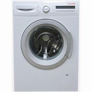 Стиральная машина Sharp ESFB 6122AR