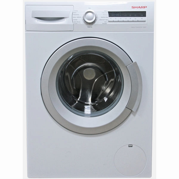 Стиральная машина Sharp ESFB 6122AR