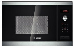 Микроволновая печь встраиваемая Bosch HMT84M654 Микроволновая печь встраиваемая Bosch HMT84M654