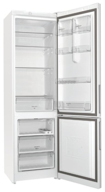 Холодильник Ariston HS 3200 W Холодильник Ariston HS 3200 W