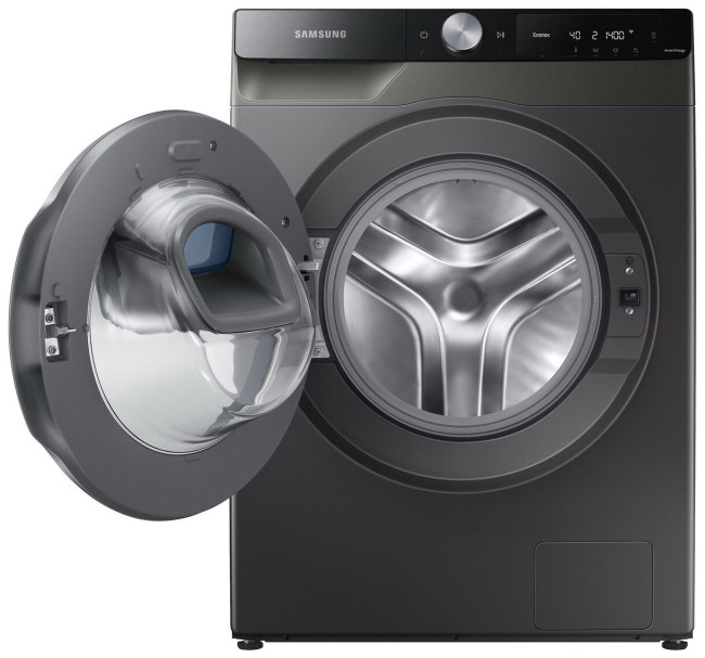 Стиральная машина Samsung WW10T654CLX